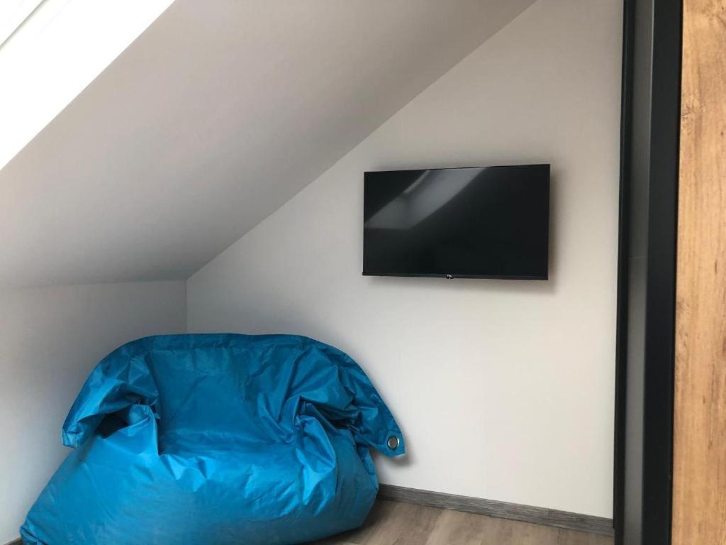 Kanino Monschau Buitenkant foto