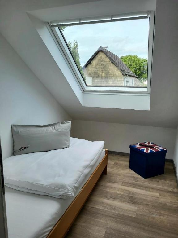 Kanino Monschau Buitenkant foto