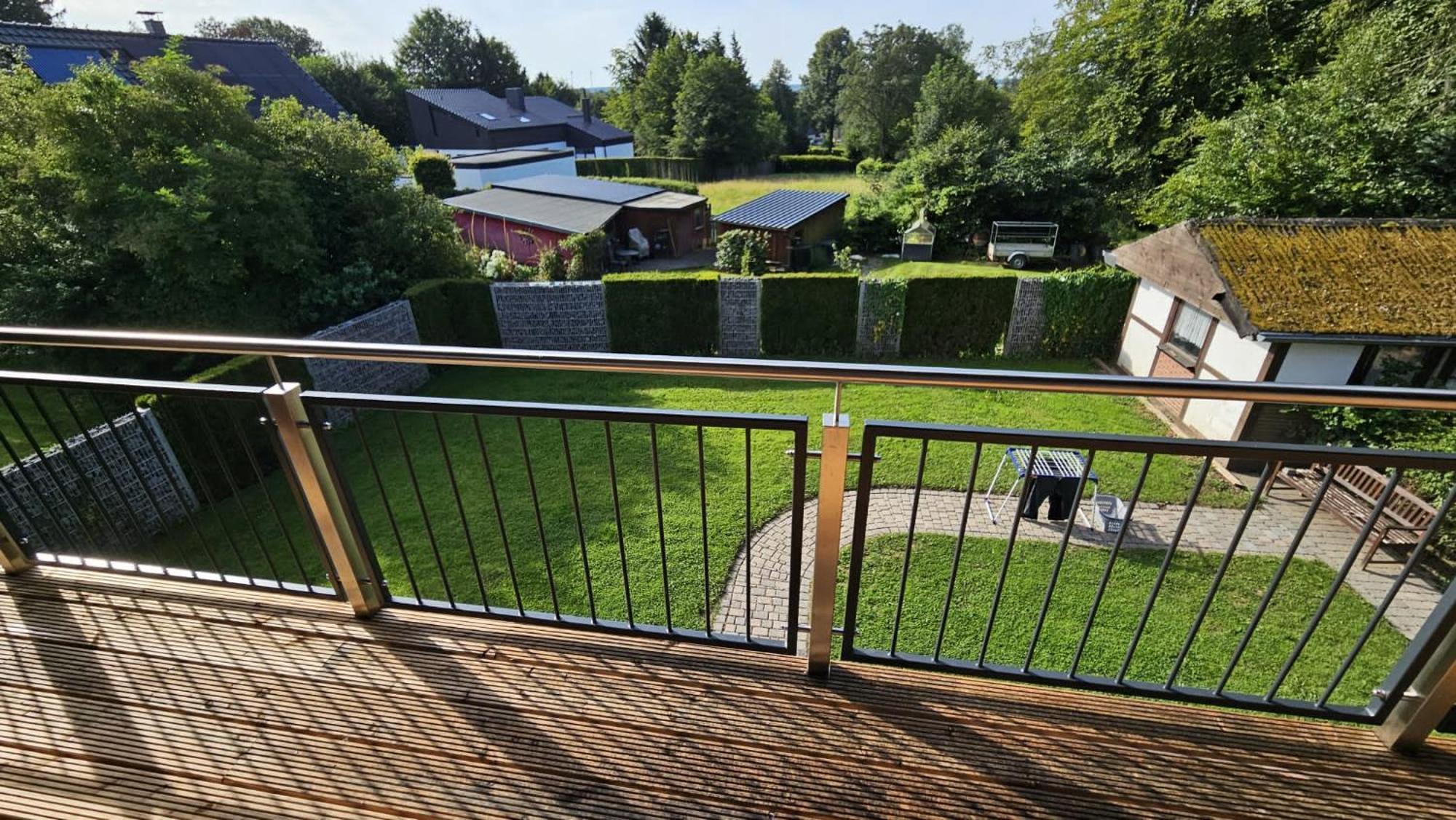 Kanino Monschau Buitenkant foto